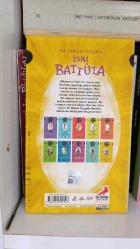 Bilimin Öncüleri, Bir Dünya Gezgini: İbni Battûta