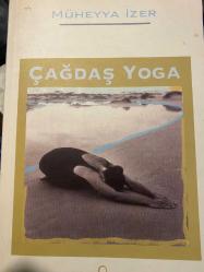 ÇAĞDAŞ YOGA