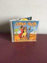 Cd Cuban Salsa