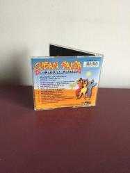 Cd Cuban Salsa
