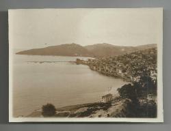 KARADENİZ EREĞLİSİ ESKİ ORİJİNAL FOTOĞRAF...
