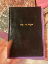 YOGA ve SAĞLIK - Müheyya İzer