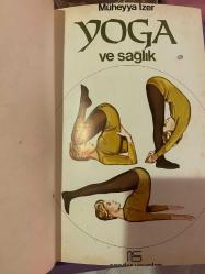 YOGA ve SAĞLIK - Müheyya İzer
