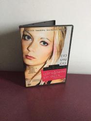 Dvd Film Yüreğimde Bir Delik Türkçe Dublaj Sanna Brading