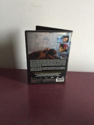 Dvd Film Yüreğimde Bir Delik Türkçe Dublaj Sanna Brading