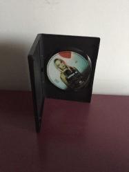 Dvd Film Yüreğimde Bir Delik Türkçe Dublaj Sanna Brading