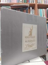 KIRKPINAR YAĞLI GÜREŞLERİ ALMANAĞI 1361-2017 (3 CİLT)