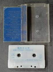 QUEEN * GREATEST HITS II * KASET