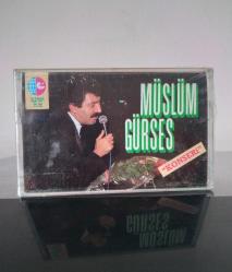 Müslüm Gürses - Konser (Jelatininde)