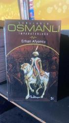 Sorularla OSMANLI İMPARATORLUĞU Cilt:4