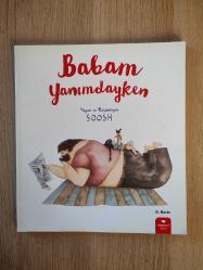 BABAM YANIMDAYKEN - SOOSH