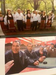 Türkiye-Bulgaristan sınırındaki halkların yaşayan müzik formları ve geleneksel kültürleri: çalıştay bildirileri