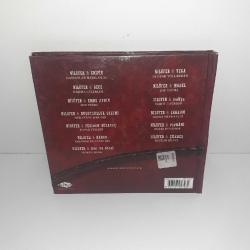 NILUFER 13 DUET CD ALBUM