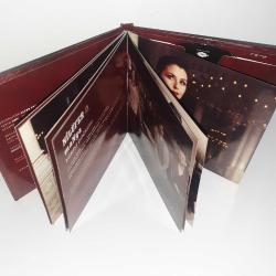 NILUFER 13 DUET CD ALBUM