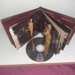 NILUFER 13 DUET CD ALBUM