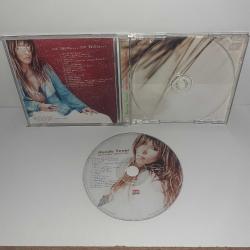 HANDE YENER SEN YOLUNA BEN YOLUMA CD ALBUM