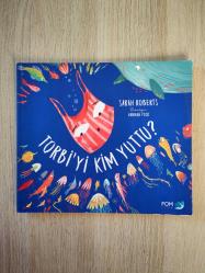 TORBİ'Yİ KİM YUTTU - SARAH ROBERTS