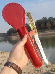 Vıntage zarf açacak