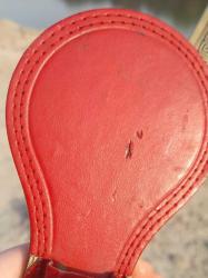 Vıntage zarf açacak