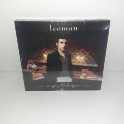 TEOMAN EN GUZEL HIKAYEM CD ALBUM