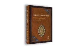 İRŞÂDÜ TULLÂBİ’L-HAKÂİK [İkinci Baskı]