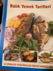BALIK YEMEK TARİFLERİ  DOÇ.DR.YILMAZ EMRE