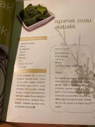 BALIK YEMEK TARİFLERİ  DOÇ.DR.YILMAZ EMRE