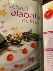 BALIK YEMEK TARİFLERİ  DOÇ.DR.YILMAZ EMRE