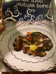 BALIK YEMEK TARİFLERİ  DOÇ.DR.YILMAZ EMRE