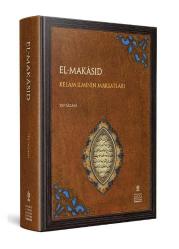 EL-MAKÂSID [İkinci Baskı]