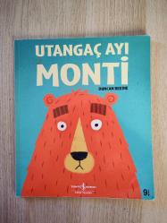 UTANGAÇ AYI MONTİ - DUNCAN BEEDİE