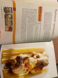 Yunan Mutfağının En İyi 100 Tarifi. - RUMCA