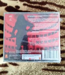 Paganini * ambalajında* vcd film