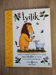 İYİLİK - ALİSON GREEN