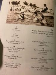 Deniz Mecmuası 10 ( Haziran 2018)