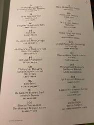 Deniz Mecmuası 10 ( Haziran 2018)