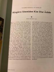 Deniz Mecmuası 10 ( Haziran 2018)