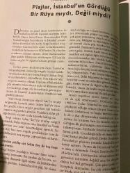 Deniz Mecmuası 10 ( Haziran 2018)