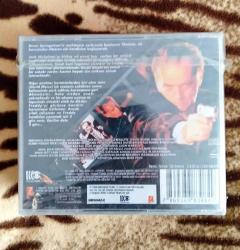 Tehlikeli bekleyiş (ambalajında) - Jack nicholson * vcd film