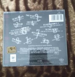 So I married an axe murderer - music from original motion picture soundtrack * cd