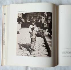 Paris du Temps Perdu / Photographies d'Eugène Atget Textes de Marcel Proust [KAYIP ZAMANIN PARİS'İ]