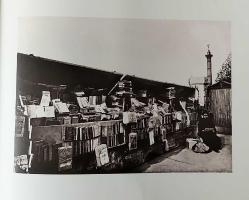 Paris du Temps Perdu / Photographies d'Eugène Atget Textes de Marcel Proust [KAYIP ZAMANIN PARİS'İ]