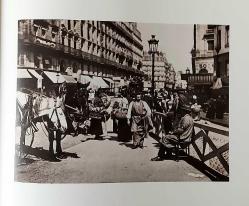 Paris du Temps Perdu / Photographies d'Eugène Atget Textes de Marcel Proust [KAYIP ZAMANIN PARİS'İ]