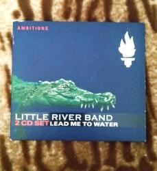 Little river band - lead me to water (2 cd)