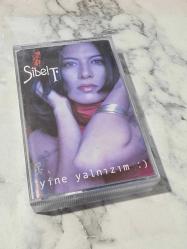 30 TL. den başlayan Yerli Kaset Müzayedesi