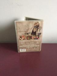 Dvd Film Eve Giden Yol 1914 Erdal Beşikçioğlu Melisa Sözen Emre Altuğ irem Altuğ Metin Akpınar