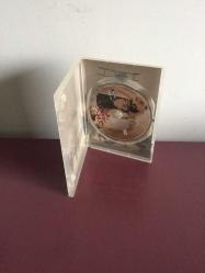 Dvd Film Eve Giden Yol 1914 Erdal Beşikçioğlu Melisa Sözen Emre Altuğ irem Altuğ Metin Akpınar