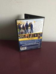 Dvd Film Gözüm Üzerinizde Türkçe Dublaj Ben Stiller