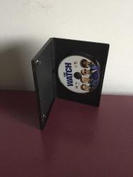 Dvd Film Gözüm Üzerinizde Türkçe Dublaj Ben Stiller