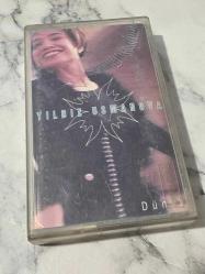 YILDIZ USMANOVA - DÜNYA  - KASET